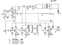Gibson GA-3RV-Schematics 